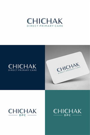 Logo Design by ndra for this project | Design: #37686941