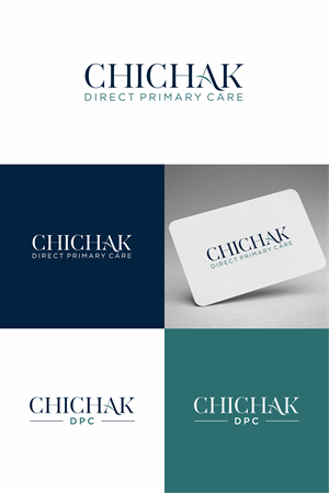 Logo Design by ndra for this project | Design: #37686946