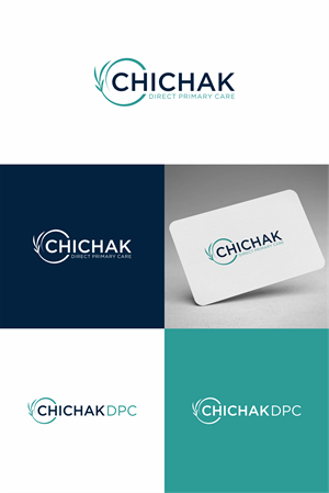 Logo Design by ndra for this project | Design: #37686971