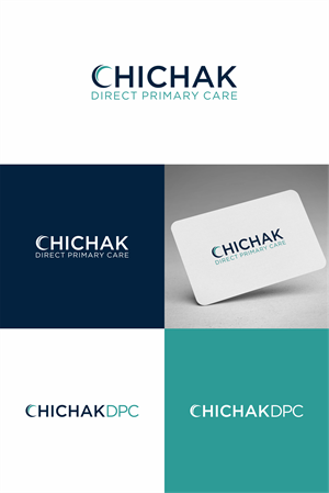 Logo Design by ndra for this project | Design: #37686983
