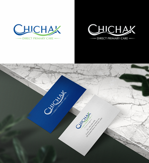 Logo Design by RA-bica for this project | Design: #37687553