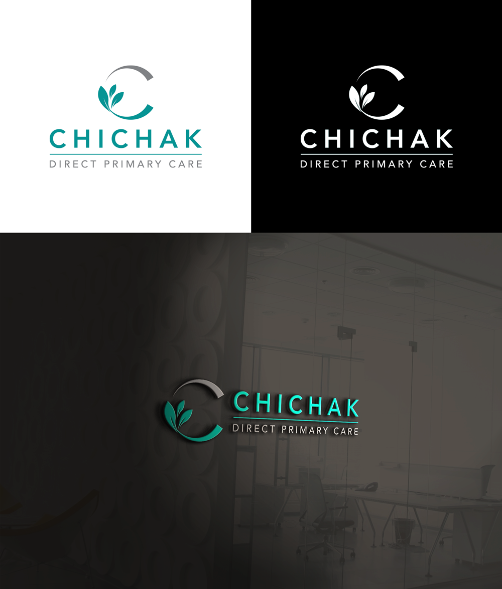 Logo Design by RA-bica for this project | Design #37687554