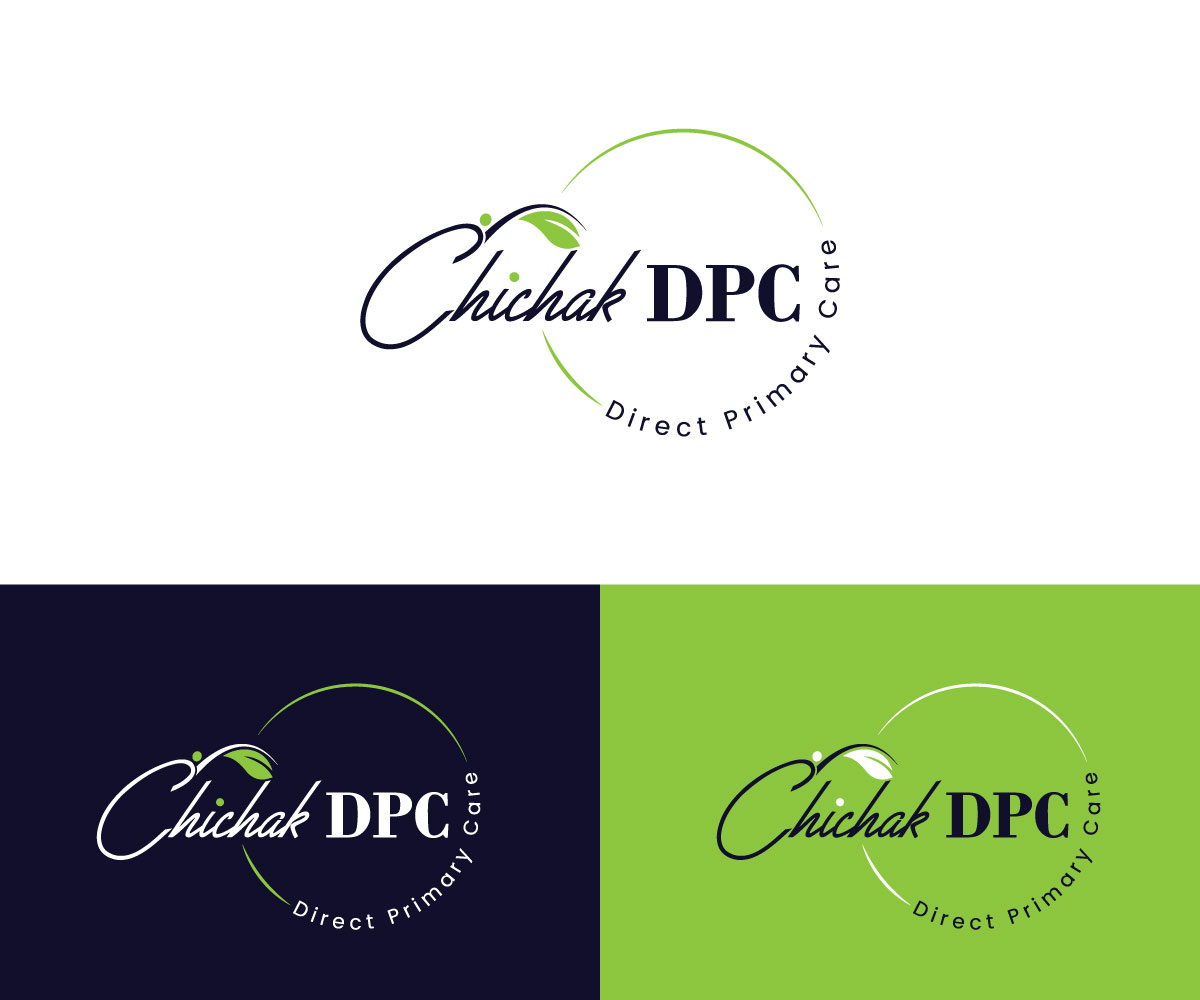 Logo Design by chaitan! for this project | Design #37690561