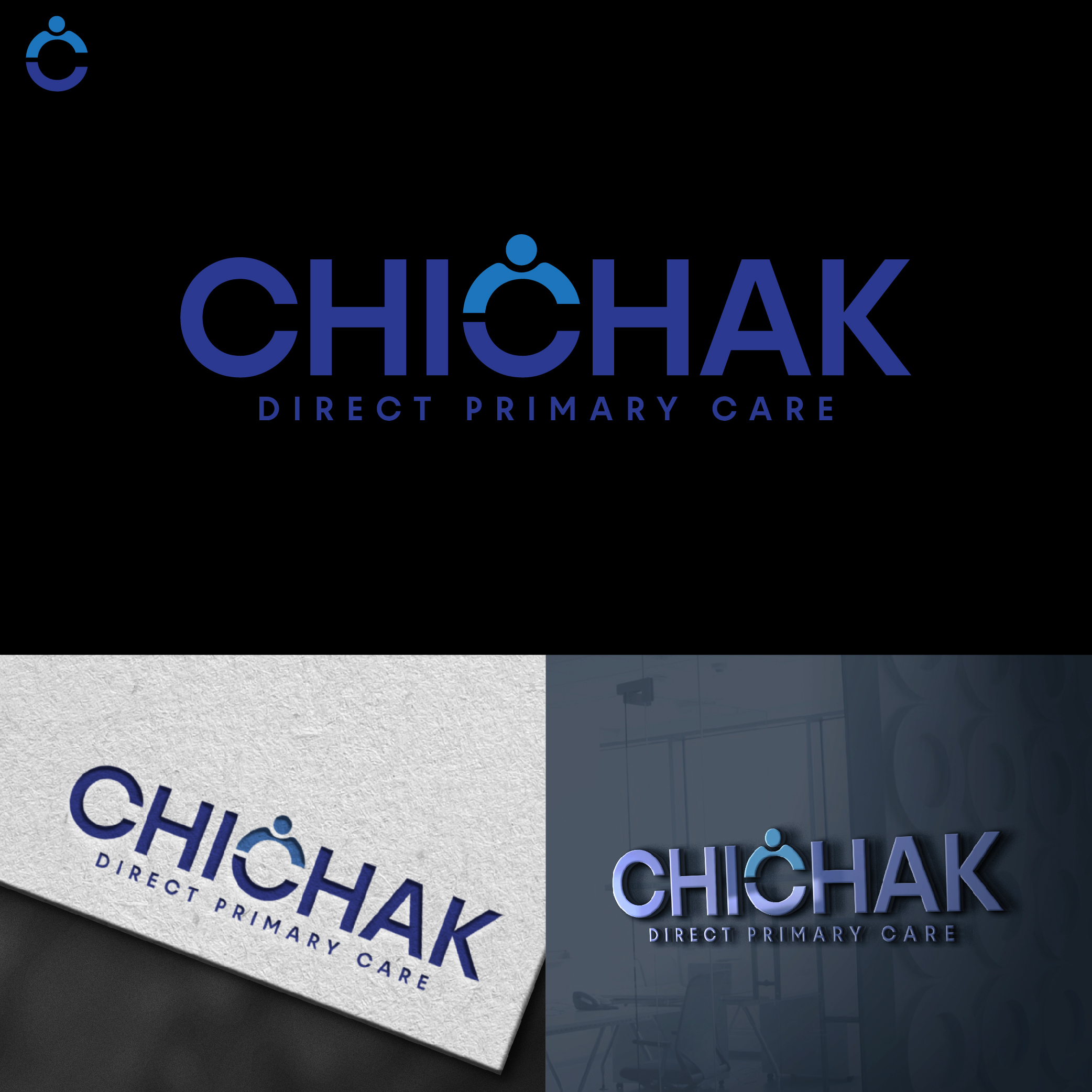 Logo Design by designer profile for this project | Design #37687409