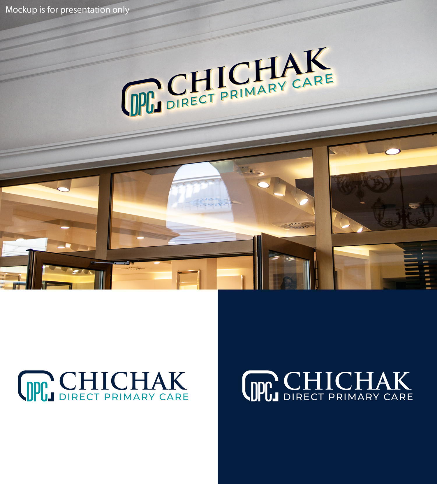 Logo Design by M Art & Design for this project | Design #37691560