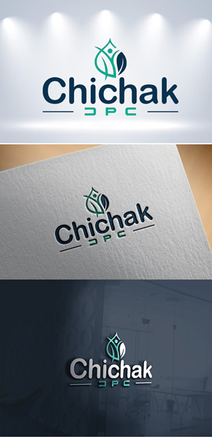 Logo Design by SR Creations. for this project | Design: #37688829