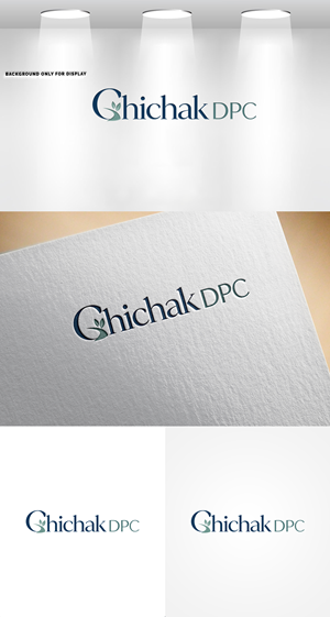 Logo Design by Sanjana Eti art for this project | Design: #37691466