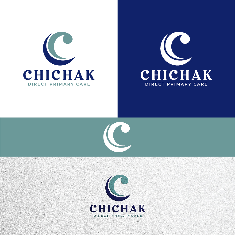 Logo Design by creativemood438 for this project | Design #37688203