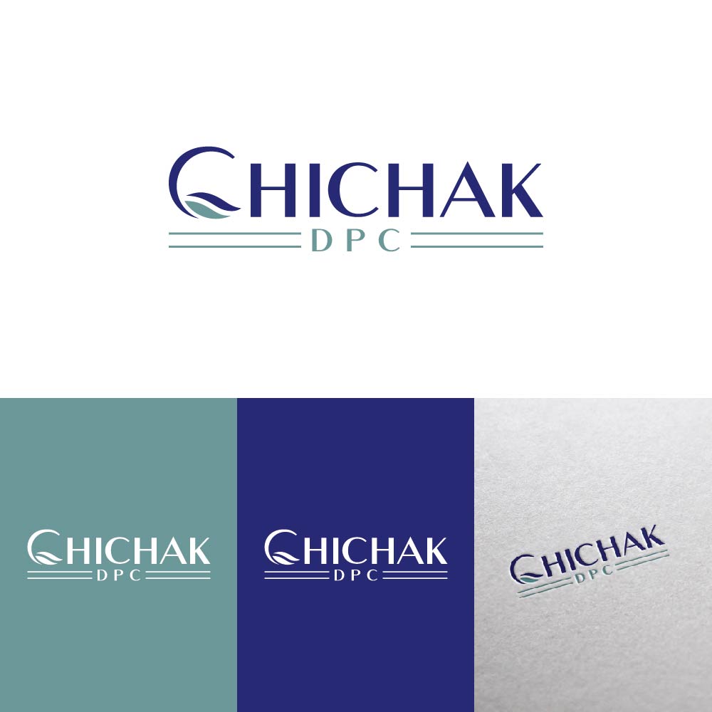 Logo Design by creativemood438 for this project | Design #37688204