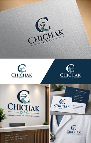 Logo Design by ModernTouch for this project | Design: #37688521