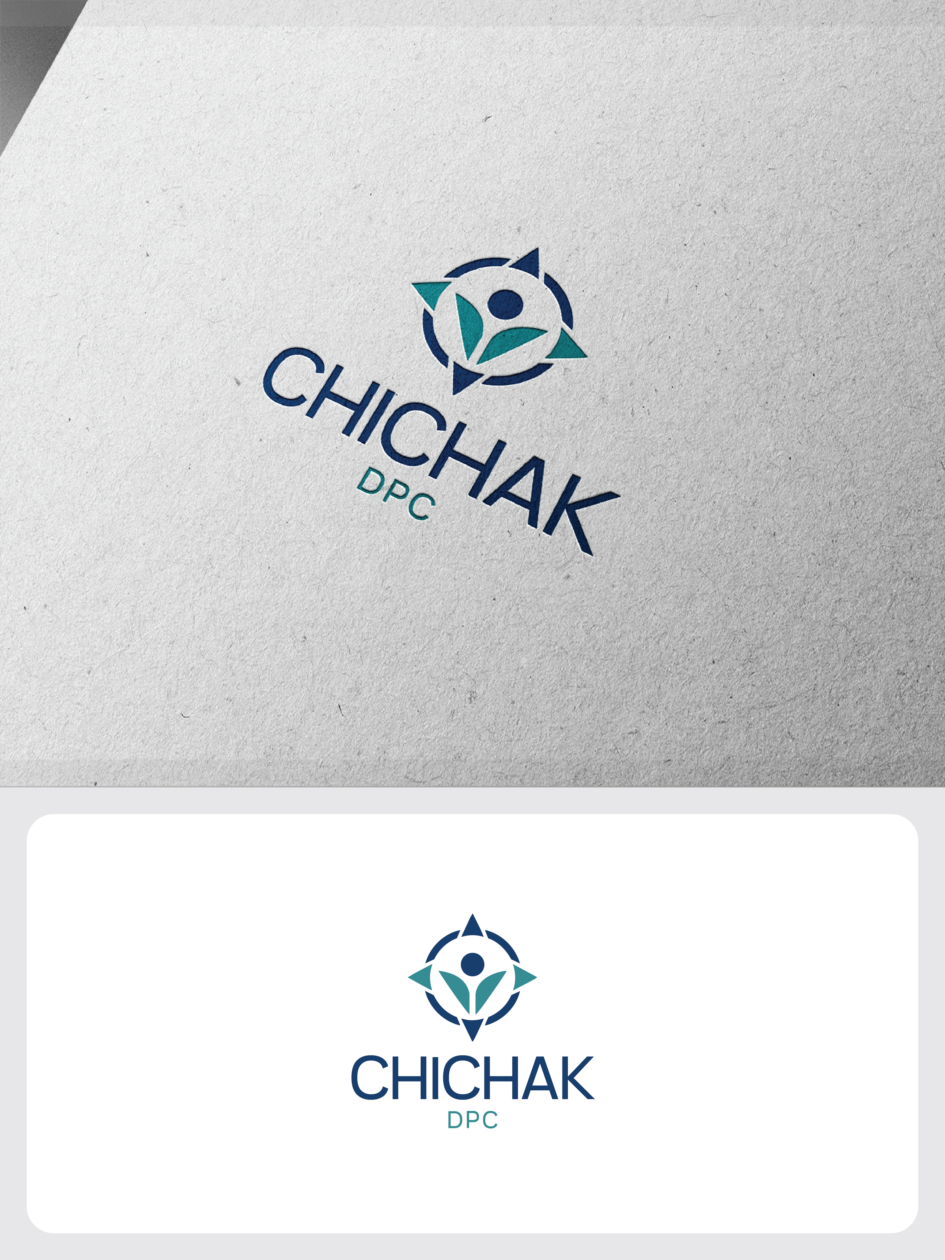 Logo Design by raju.creative for this project | Design #37691224