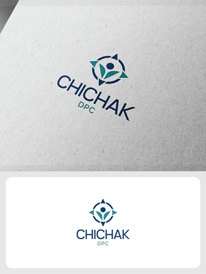 Logo Design by raju.creative for this project | Design: #37691224