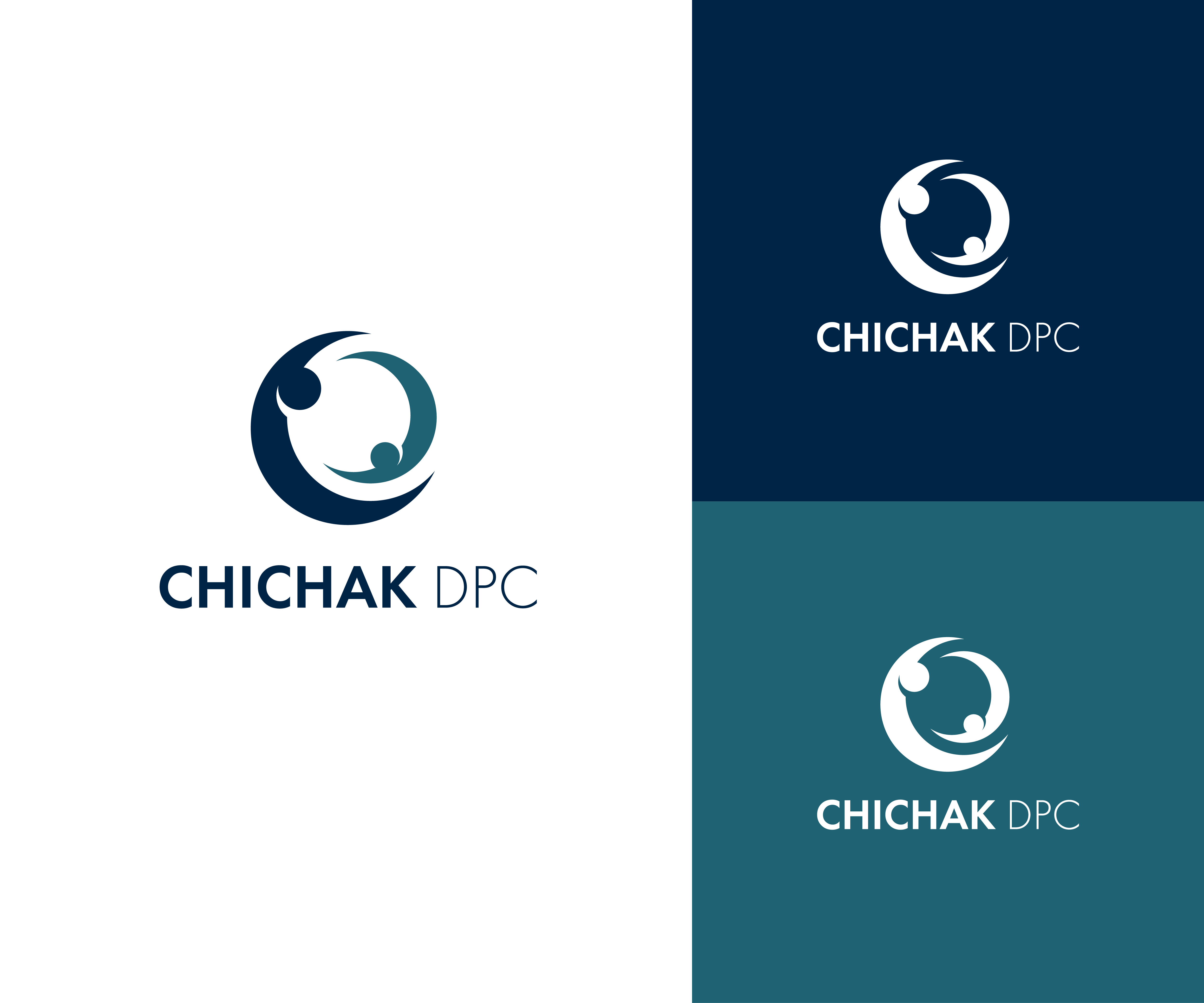 Logo Design by OmR786 for this project | Design #37686166