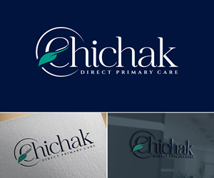 Logo Design by Atec for this project | Design: #37688413