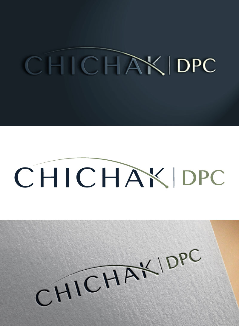 Logo Design by Chanel graphics for this project | Design #37686649