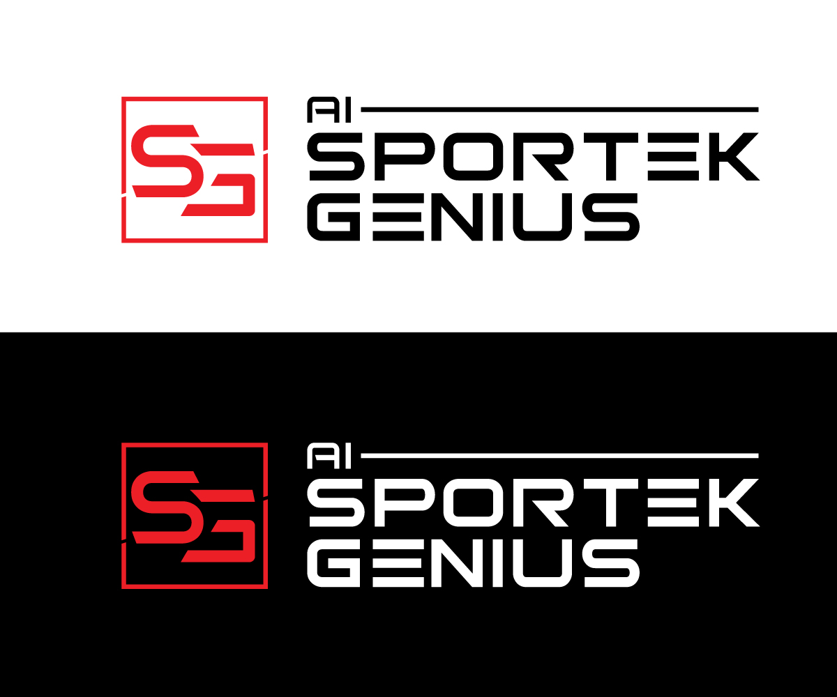Logo Design by Adi Graphics for Sportek international inc. | Design #37686966