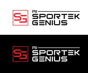 Logo Design by Adi Graphics for Sportek international inc. | Design: #37686966
