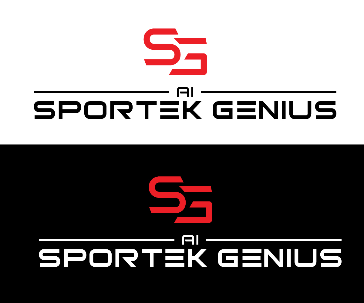 Logo Design by Adi Graphics for Sportek international inc. | Design #37686967