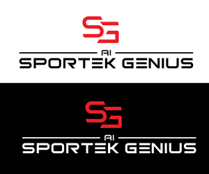 Logo Design by Adi Graphics for Sportek international inc. | Design: #37686967