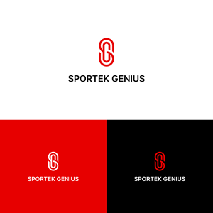 Logo Design by putrashima99 for Sportek international inc. | Design: #37687046