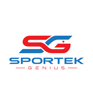 Logo Design by 24ksunny for Sportek international inc. | Design: #37687761