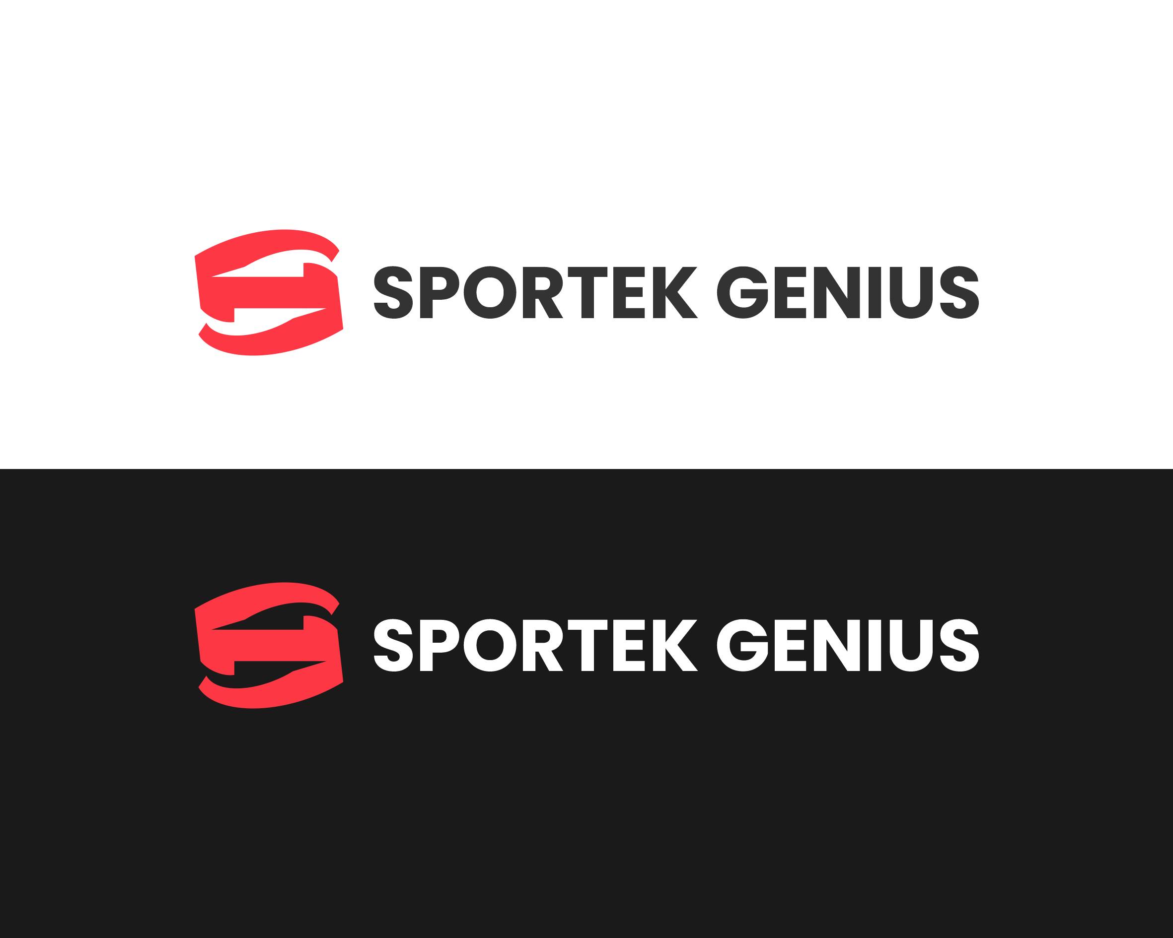 Logo Design by ismawan_7 for Sportek international inc. | Design #37694842