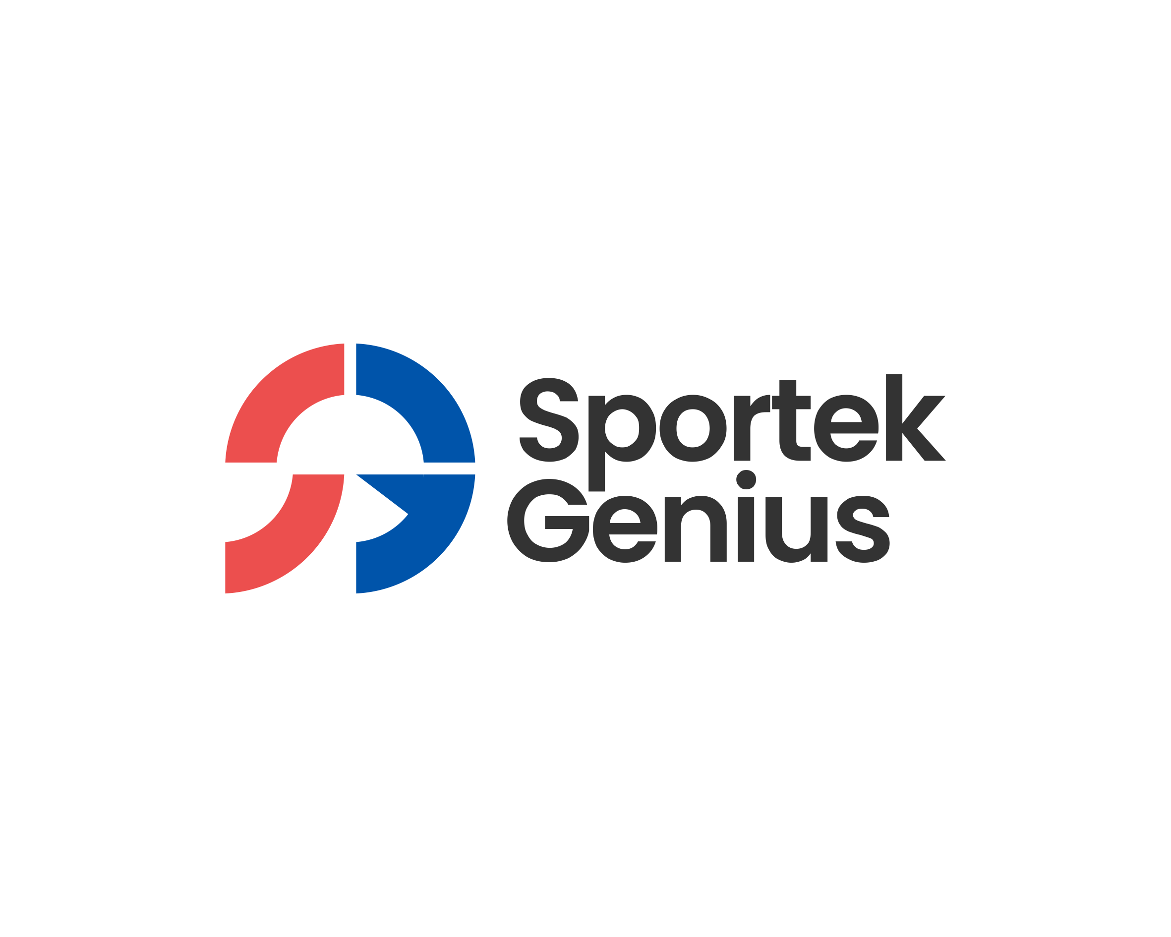 Logo Design by ismawan_7 for Sportek international inc. | Design #37694843