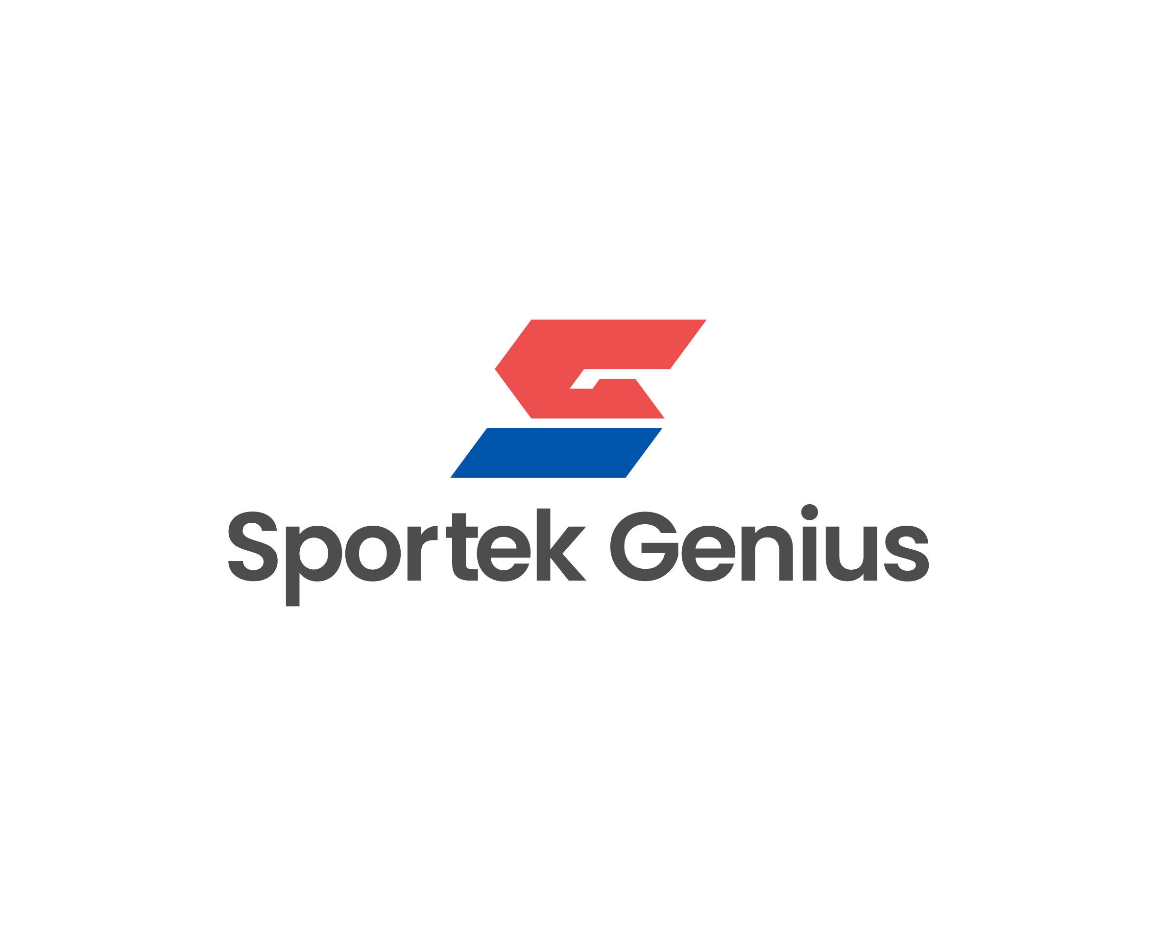 Logo Design by ismawan_7 for Sportek international inc. | Design #37694933
