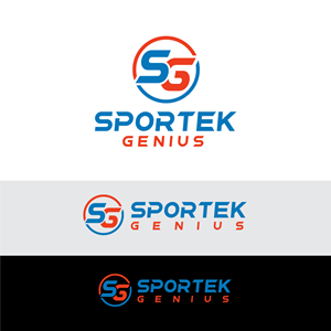 Logo Design by Dezinerwings for Sportek international inc. | Design: #37704838