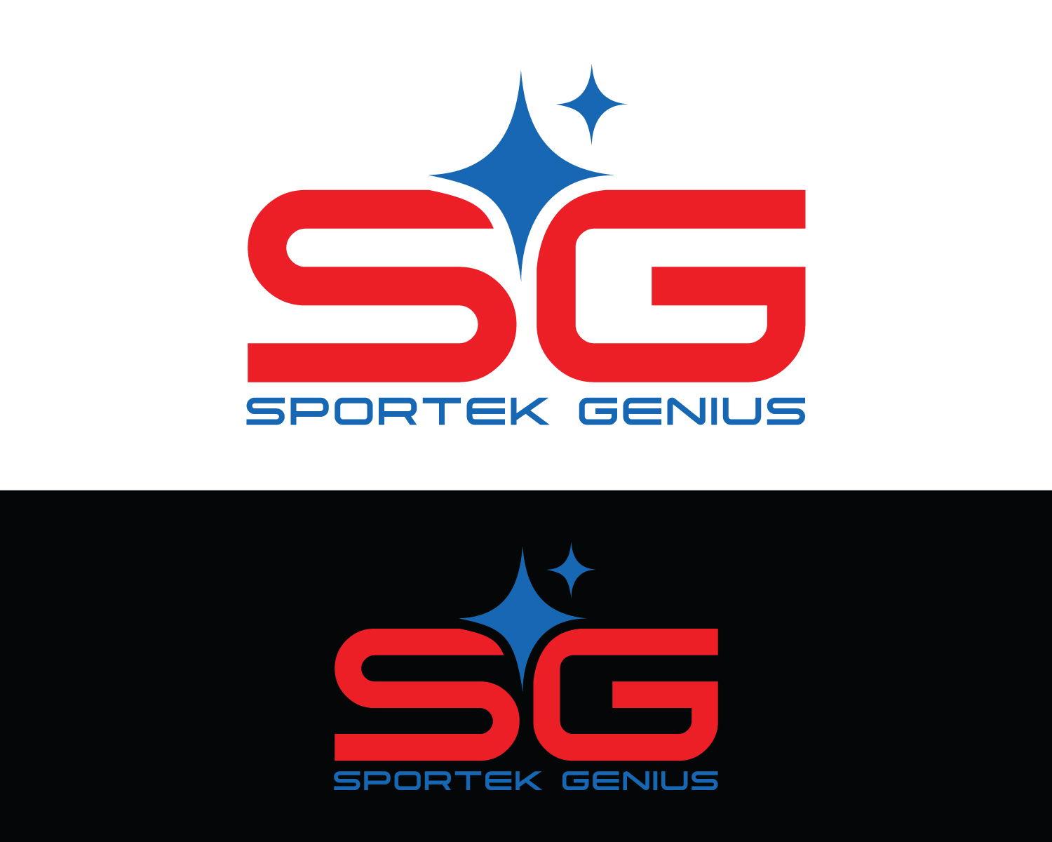 Logo Design by Box Graphic for Sportek international inc. | Design #37691491