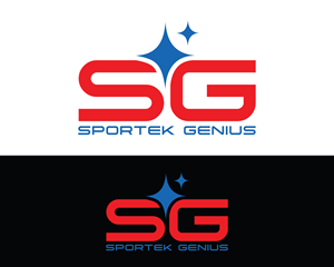 Logo Design by Box Graphic for Sportek international inc. | Design: #37691491