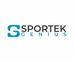 Logo Design by Thati Designs for Sportek international inc. | Design: #37687909