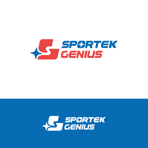 Logo Design by BluMorph for Sportek international inc. | Design: #37693014