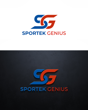 Logo Design by Visionary Creations for Sportek international inc. | Design: #37691629