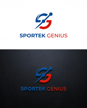 Logo Design by Visionary Creations for Sportek international inc. | Design: #37691631