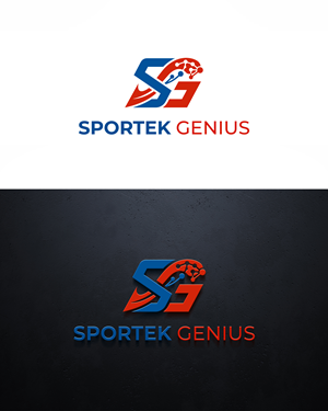 Logo Design by Visionary Creations for Sportek international inc. | Design: #37691637