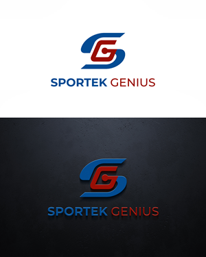 Logo Design by Visionary Creations for Sportek international inc. | Design: #37691638