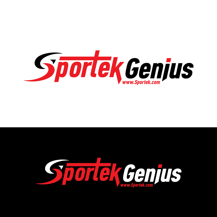 Logo Design by logoford for Sportek international inc. | Design #37686845