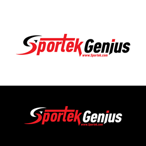 Logo Design by logoford for Sportek international inc. | Design: #37686845