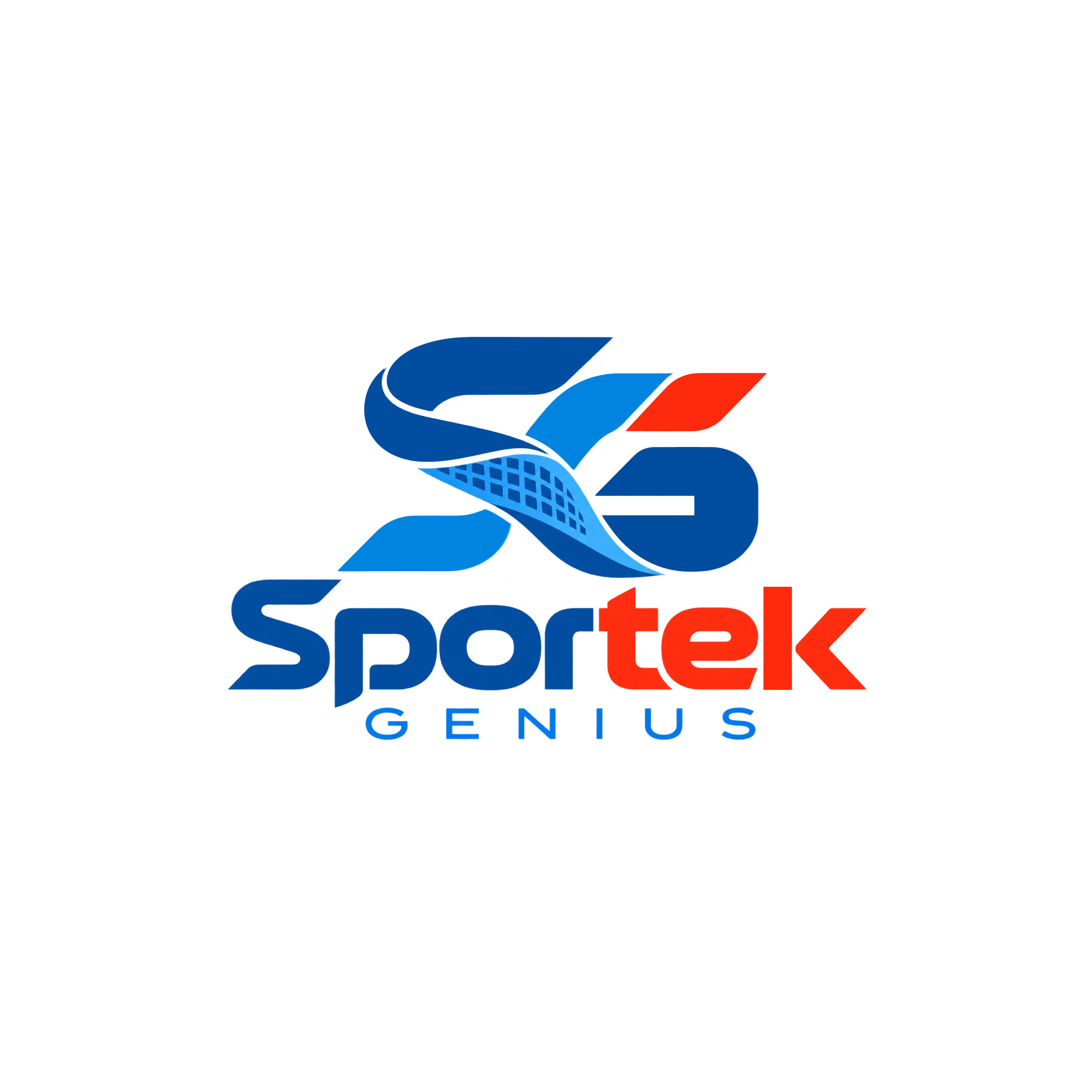 Logo Design by mazharul170 for Sportek international inc. | Design #37686894