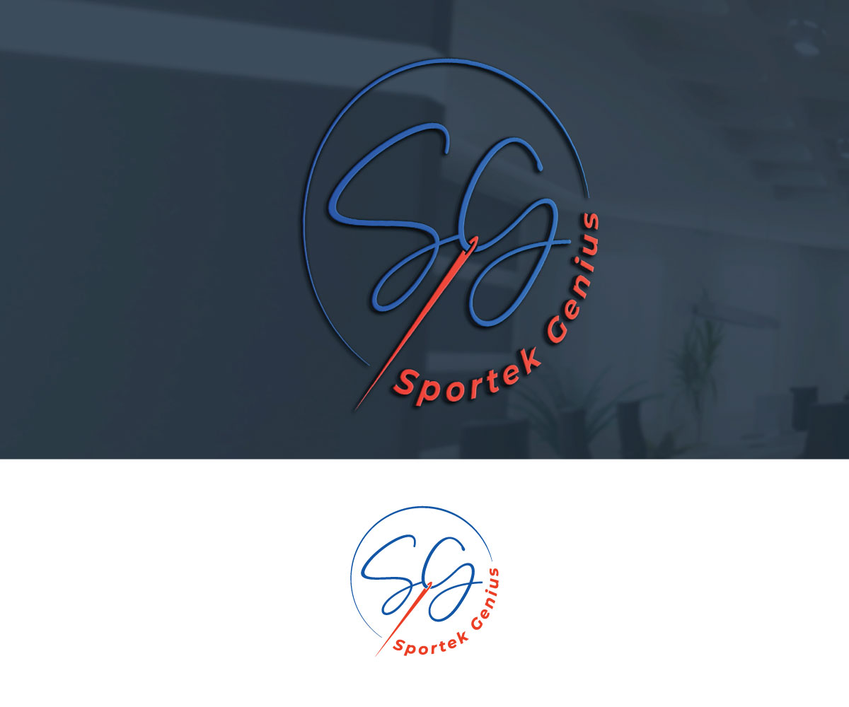 Logo Design by Srk pix!14 for Sportek international inc. | Design #37686792