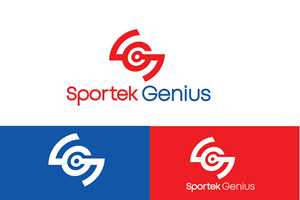 Logo Design by renderman for Sportek international inc. | Design: #37686075