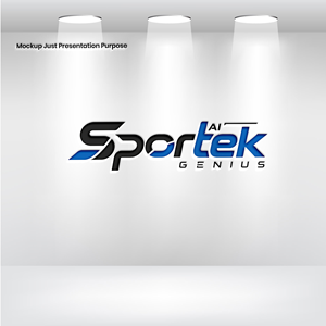 Logo Design by Pixel Signature for Sportek international inc. | Design: #37688890