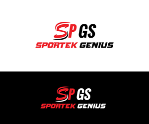 Logo Design by chaitan! for Sportek international inc. | Design: #37690616