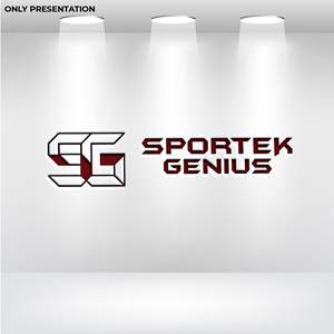 Logo Design by Design pixel for Sportek international inc. | Design: #37702535