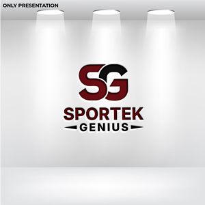 Logo Design by Design pixel for Sportek international inc. | Design: #37702536