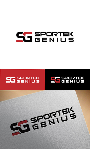 Logo Design by Jonshonkal for Sportek international inc. | Design: #37702550