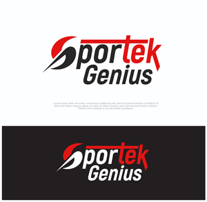 Logo Design by Pauli42 for Sportek international inc. | Design: #37694839