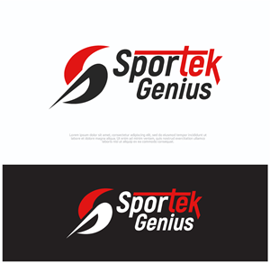 Logo Design by Pauli42 for Sportek international inc. | Design: #37694840
