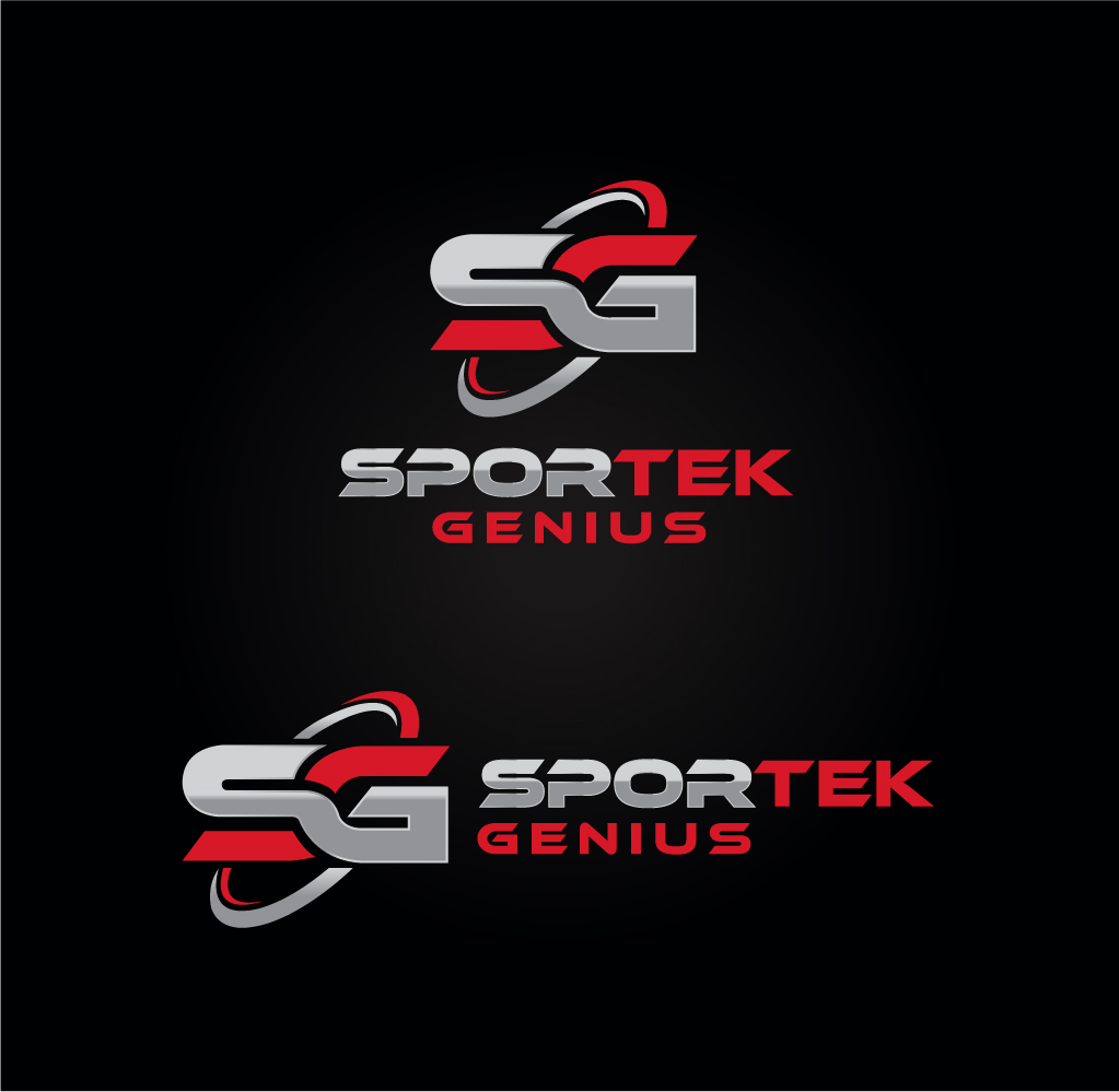 Logo Design by Pauli42 for Sportek international inc. | Design #37695594
